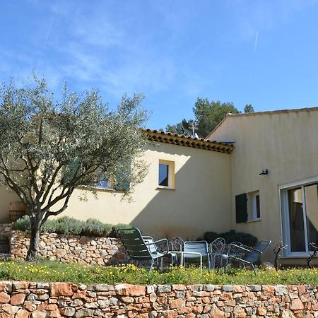 Les Aludes Villa La Destrousse Kültér fotó